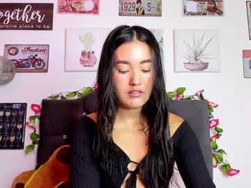 Olivia22love Chaturbate stream image from January 13, 2025