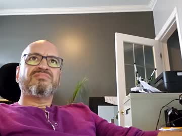 Papi1979 Chaturbate stream image from January 13, 2025