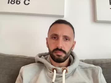 Perdido12n Chaturbate stream image from January 13, 2025