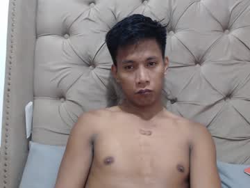Pinoydacks Chaturbate stream image from January 13, 2025