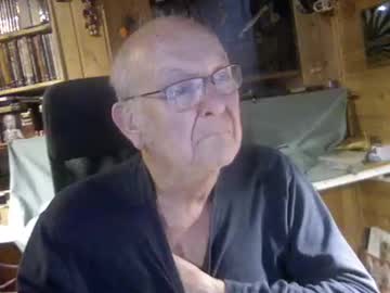 Pomme1949 Chaturbate stream image from January 13, 2025