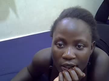 Pretty_Mellanin1 Chaturbate stream image from January 13, 2025