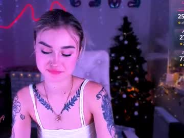_Ravena Chaturbate stream image from January 13, 2025