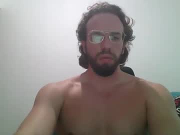 Rubio121 Chaturbate stream image from January 13, 2025