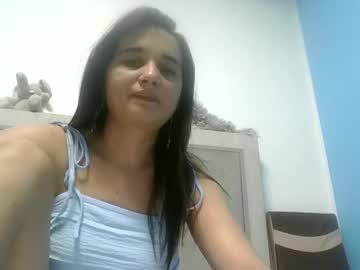 Scarletblack13 Chaturbate stream image from January 13, 2025