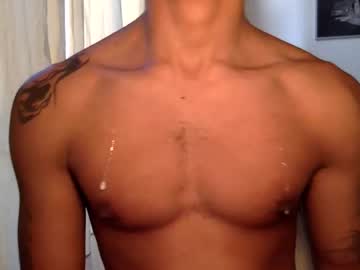 Scarredboy4 Chaturbate stream image from January 13, 2025