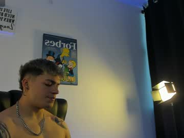 Scott_Delta Chaturbate stream image from January 13, 2025