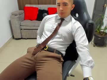 Sebastian_Oconnor77 Chaturbate stream image from January 13, 2025