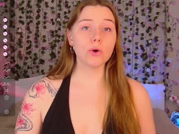 Silent_Princesses Chaturbate stream image from January 13, 2025