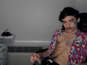 Silly_Cybin Chaturbate stream image from January 13, 2025