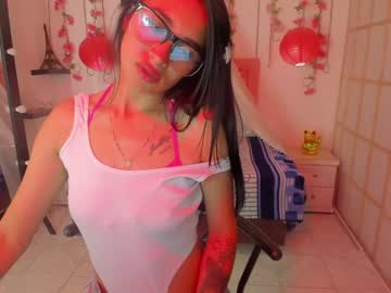 Soffi_Roberts Chaturbate stream image from January 13, 2025