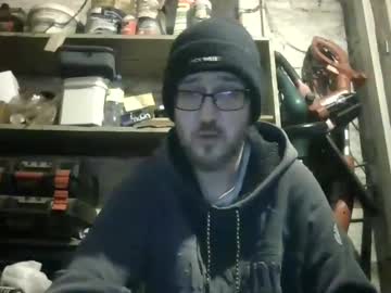 Vandertimmy Chaturbate stream image from January 13, 2025