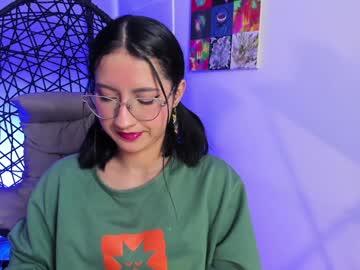 Vero_Mendez1 Chaturbate stream image from January 13, 2025