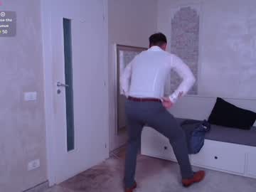 Wilsonjules Chaturbate stream image from January 13, 2025