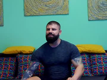 Xxtreamleonard Chaturbate stream image from January 13, 2025