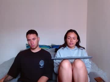 Baby_Lis2 Chaturbate stream image from January 13, 2025