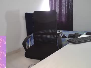 Breathe333 Chaturbate stream image from January 13, 2025