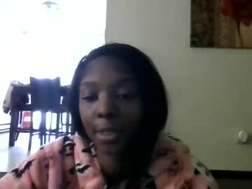 Cashfall Chaturbate stream image from January 13, 2025
