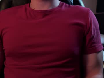 College_Bull Chaturbate stream image from January 13, 2025