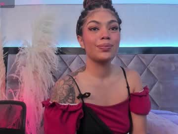 Cookie_Doll_ Chaturbate stream image from January 13, 2025