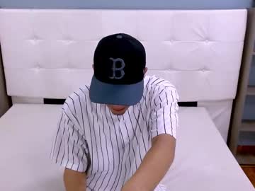Dante_Melany_ Chaturbate stream image from January 13, 2025