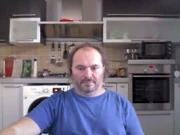 Demon52 Chaturbate stream image from January 13, 2025