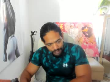 Dimitry_Muscle Chaturbate stream image from January 13, 2025