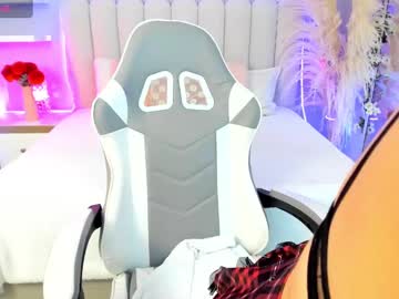 Eva__Taylor_ Chaturbate stream image from January 13, 2025