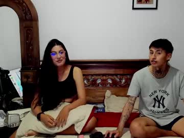 Isabella_Jeronimo Chaturbate stream image from January 13, 2025