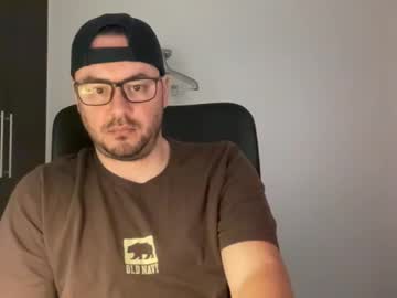 Juanchom Chaturbate stream image from January 13, 2025