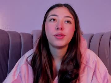 Kimmyy_Vega Chaturbate stream image from January 13, 2025