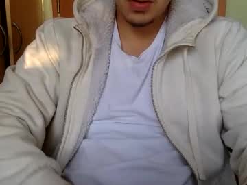 King_Cobr Chaturbate stream image from January 13, 2025