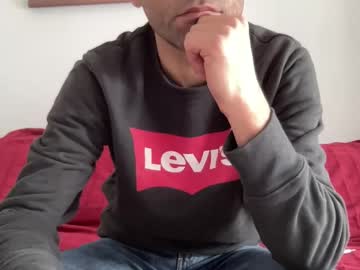 Lucianena Chaturbate stream image from January 13, 2025