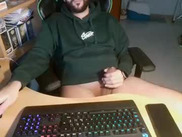 Morpheus1900 Chaturbate stream image from January 13, 2025
