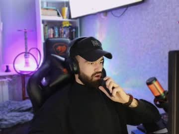 _Morti_ Chaturbate stream image from January 13, 2025