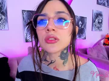Ninadanger Chaturbate stream image from January 13, 2025