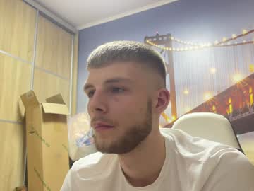 Raw_Edge Chaturbate stream image from January 13, 2025
