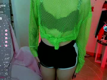 Red_Bestie_ Chaturbate stream image from January 13, 2025