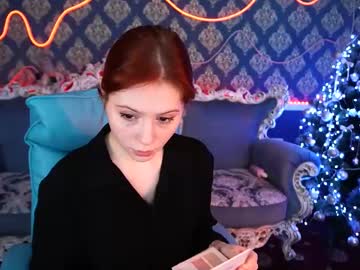 Sasha_Exclusive Chaturbate stream image from January 13, 2025