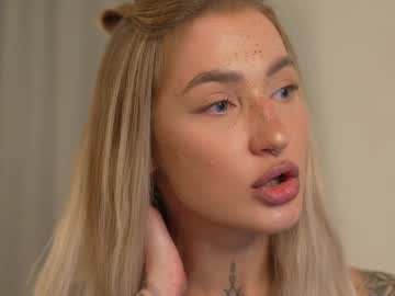 Sparks__Daisy Chaturbate stream image from January 13, 2025