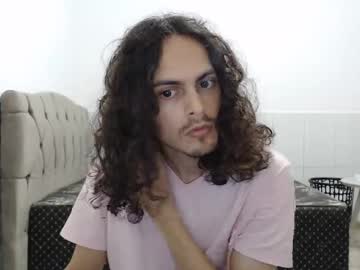 Spencerreid69 Chaturbate stream image from January 13, 2025