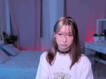 Trapsaintgirl Chaturbate stream image from January 13, 2025