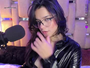 Valeriekay_ Chaturbate stream image from January 13, 2025