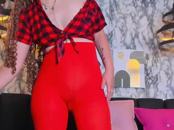 Valery_Lyma Chaturbate stream image from January 13, 2025