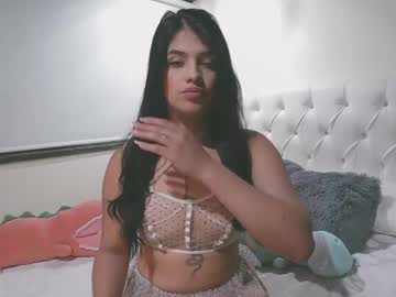 Veronica_Magellan Chaturbate stream image from January 13, 2025