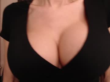 X_Nathalie_X Chaturbate stream image from January 13, 2025