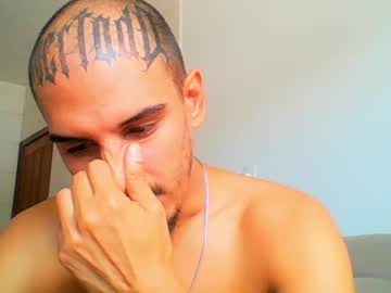 Aelucius Chaturbate stream image from January 13, 2025