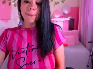Anaughty_Kitten Chaturbate stream image from January 13, 2025