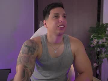 Appolo_Allen Chaturbate stream image from January 13, 2025