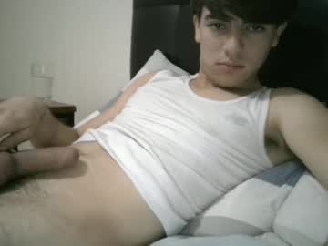 Barraza6230 Chaturbate stream image from January 13, 2025
